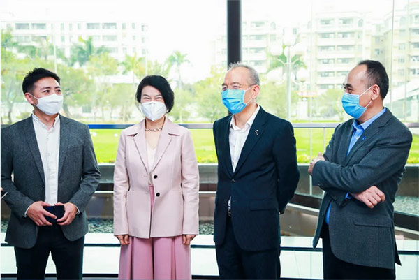 董明珠、徐少春等共话疫情后中国制造业新方向